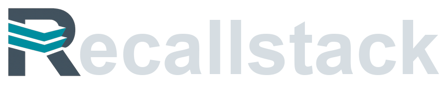 Recallstack