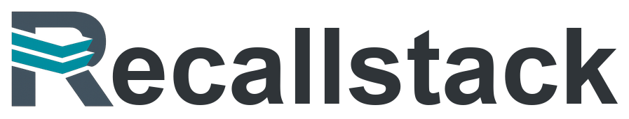 Recallstack